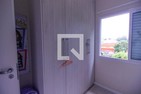 Casa de condomínio à venda com 136m², 3 quartos e 2 vagas Casa de condomínio à venda com 136m², 3 quartos e 2 vagasQuarto 2