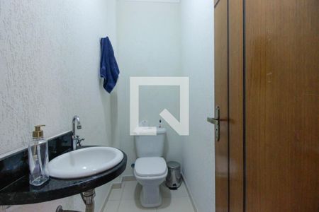 Casa de condomínio à venda com 136m², 3 quartos e 2 vagas Casa de condomínio à venda com 136m², 3 quartos e 2 vagasLavabo