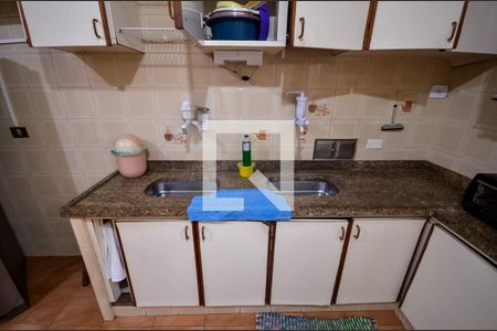 Casa à venda com 215m², 3 quartos e sem vagaCozinha