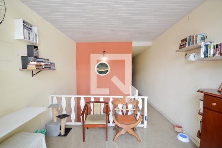 Casa à venda com 215m², 3 quartos e sem vagaTerraço