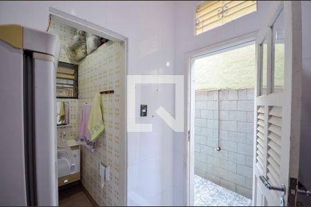 Casa à venda com 215m², 3 quartos e sem vagaQuarto de Serviço