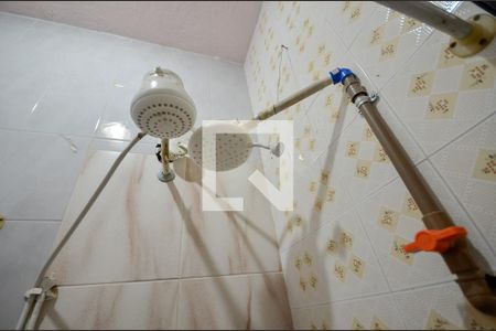 Casa à venda com 215m², 3 quartos e sem vagaBanheiro de Serviço