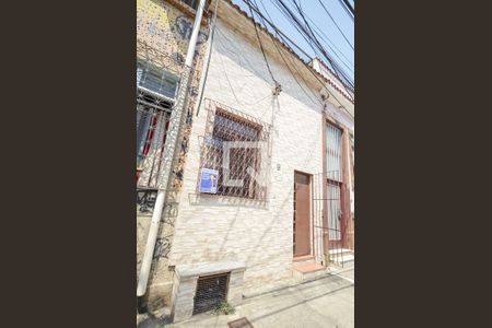 Casa à venda com 215m², 3 quartos e sem vagaFachada