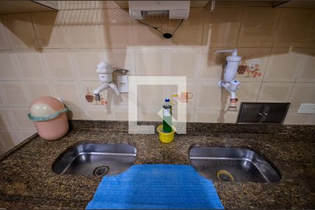 Casa à venda com 215m², 3 quartos e sem vagaCozinha