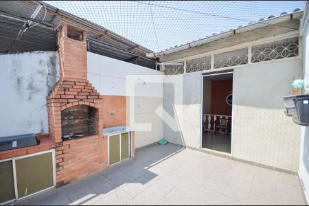 Casa à venda com 215m², 3 quartos e sem vagaTerraço