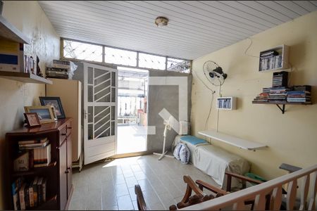 Casa à venda com 215m², 3 quartos e sem vagaTerraço