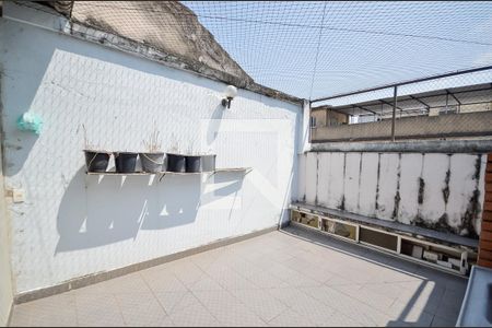 Casa à venda com 215m², 3 quartos e sem vagaTerraço