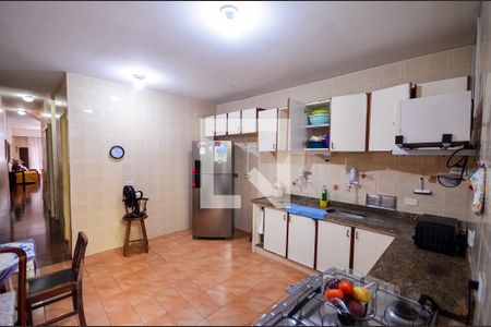 Casa à venda com 215m², 3 quartos e sem vagaCozinha