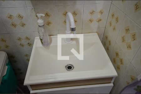 Casa à venda com 215m², 3 quartos e sem vagaBanheiro de Serviço