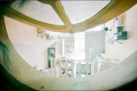 Casa à venda com 215m², 3 quartos e sem vagaVista da Suíte 1