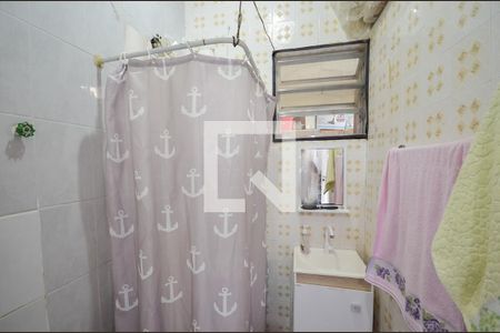 Casa à venda com 215m², 3 quartos e sem vagaBanheiro de Serviço