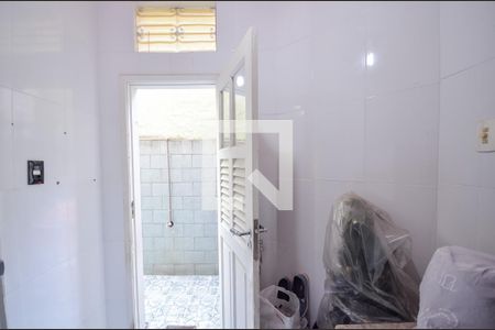 Casa à venda com 215m², 3 quartos e sem vagaQuarto de Serviço