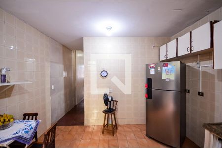 Casa à venda com 215m², 3 quartos e sem vagaCozinha