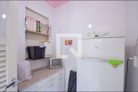 Casa à venda com 215m², 3 quartos e sem vagaQuarto de Serviço