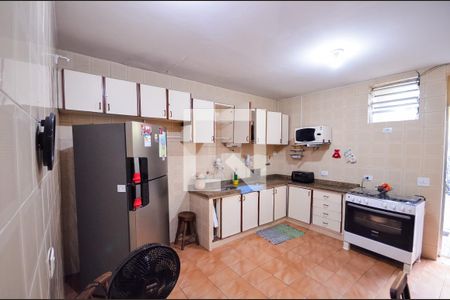 Casa à venda com 215m², 3 quartos e sem vagaCozinha