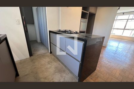 Apartamento para alugar com 100m², 2 quartos e 1 vagaCozinha
