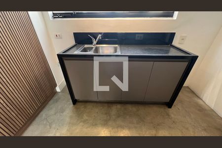 Apartamento para alugar com 100m², 2 quartos e 1 vagaCozinha