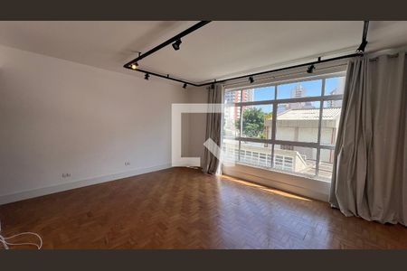 Sala  de apartamento para alugar com 2 quartos, 100m² em Jardim Paulistano, São Paulo