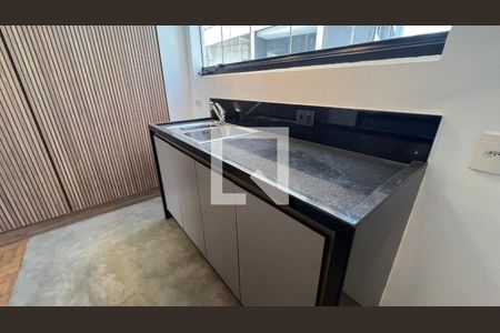 Apartamento para alugar com 100m², 2 quartos e 1 vagaCozinha