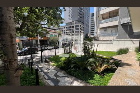 Apartamento para alugar com 100m², 2 quartos e 1 vagaÁrea comum
