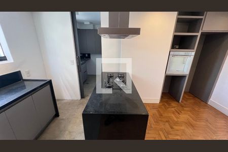 Apartamento para alugar com 100m², 2 quartos e 1 vagaCozinha - Armários