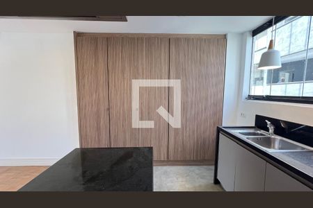 Apartamento para alugar com 100m², 2 quartos e 1 vagaCozinha