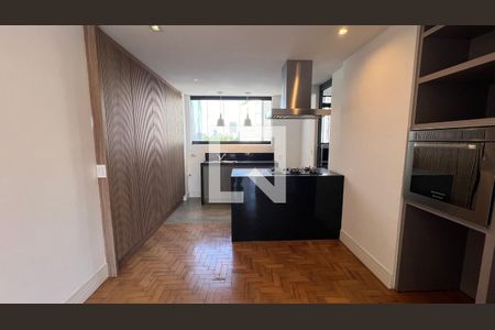 Apartamento para alugar com 100m², 2 quartos e 1 vagaCozinha