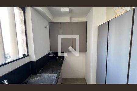 Apartamento para alugar com 100m², 2 quartos e 1 vagaÁrea de Serviço