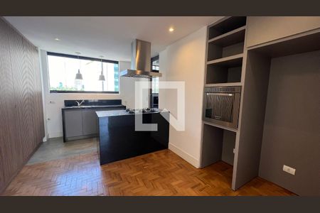 Apartamento para alugar com 100m², 2 quartos e 1 vagaCozinha