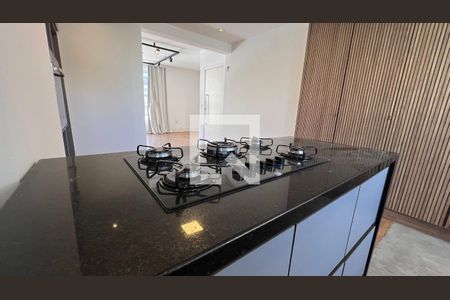 Apartamento para alugar com 100m², 2 quartos e 1 vagaCozinha - Armários