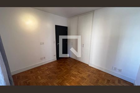 Quarto de apartamento para alugar com 2 quartos, 100m² em Jardim Paulistano, São Paulo