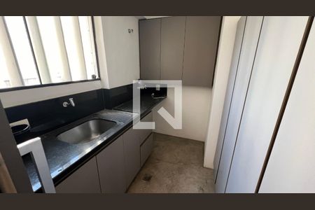 Apartamento para alugar com 100m², 2 quartos e 1 vagaÁrea de Serviço