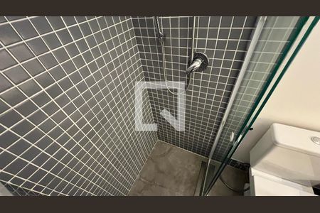 Apartamento para alugar com 100m², 2 quartos e 1 vagaBanheiro