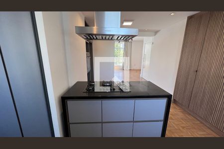 Apartamento para alugar com 100m², 2 quartos e 1 vagaCozinha