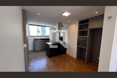 Apartamento para alugar com 100m², 2 quartos e 1 vagaCozinha