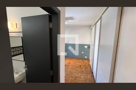 Apartamento para alugar com 100m², 2 quartos e 1 vagaSuite 