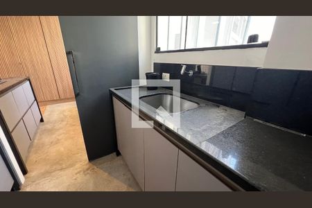 Apartamento para alugar com 100m², 2 quartos e 1 vagaÁrea de Serviço