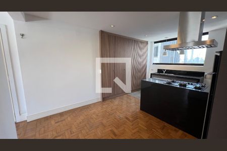 Apartamento para alugar com 100m², 2 quartos e 1 vagaCozinha