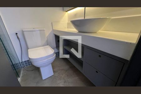 Apartamento para alugar com 100m², 2 quartos e 1 vagaBanheiro