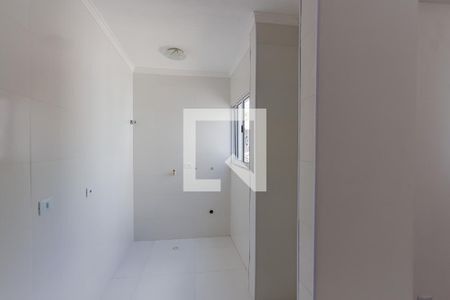 Apartamento à venda com 85m², 2 quartos e 1 vagaCozinha