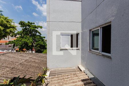 Apartamento à venda com 85m², 2 quartos e 1 vagaVista da Cozinha