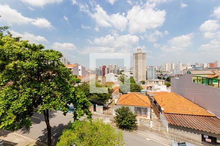 Apartamento à venda com 85m², 2 quartos e 1 vagaVista da Cobertura