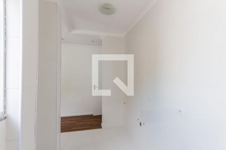 Apartamento à venda com 85m², 2 quartos e 1 vagaCozinha