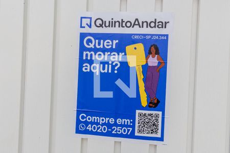 Apartamento à venda com 85m², 2 quartos e 1 vagaPlaquinha