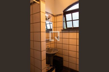 Casa à venda com 600m², 3 quartos e 3 vagas Casa à venda com 600m², 3 quartos e 3 vagasBANHEIRO DA SUITE 2