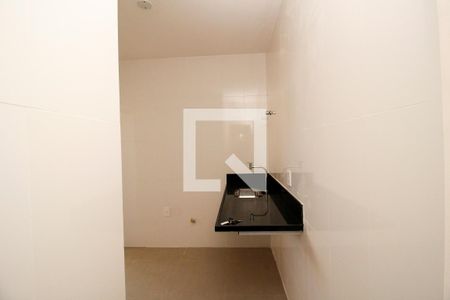 Apartamento à venda com 110m², 3 quartos e 1 vaga Apartamento à venda com 110m², 3 quartos e 1 vagaCozinha