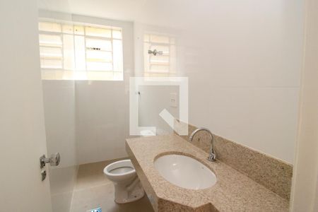 Apartamento à venda com 110m², 3 quartos e 1 vaga Apartamento à venda com 110m², 3 quartos e 1 vagaBanheiro 1