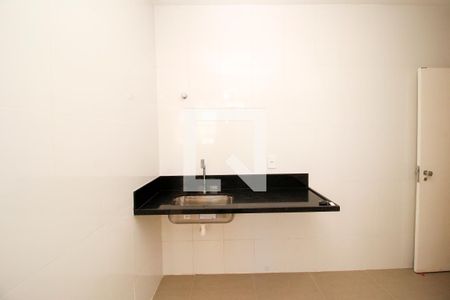 Apartamento à venda com 110m², 3 quartos e 1 vaga Apartamento à venda com 110m², 3 quartos e 1 vagaCozinha