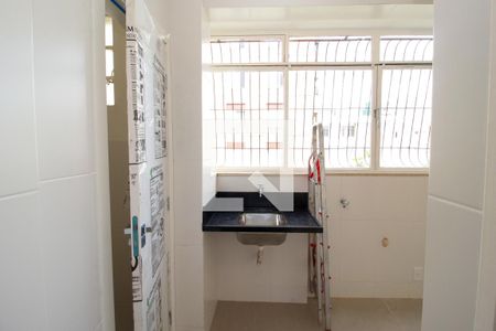 Apartamento à venda com 110m², 3 quartos e 1 vaga Apartamento à venda com 110m², 3 quartos e 1 vagaÁrea de Serviço