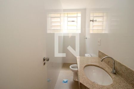 Apartamento à venda com 110m², 3 quartos e 1 vaga Apartamento à venda com 110m², 3 quartos e 1 vagaBanheiro 1